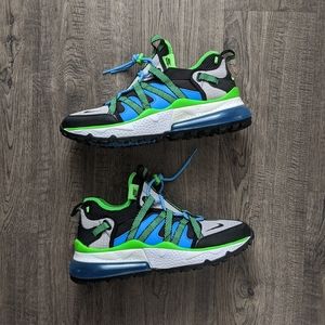 Nike 270 Bowfin "Sprite"